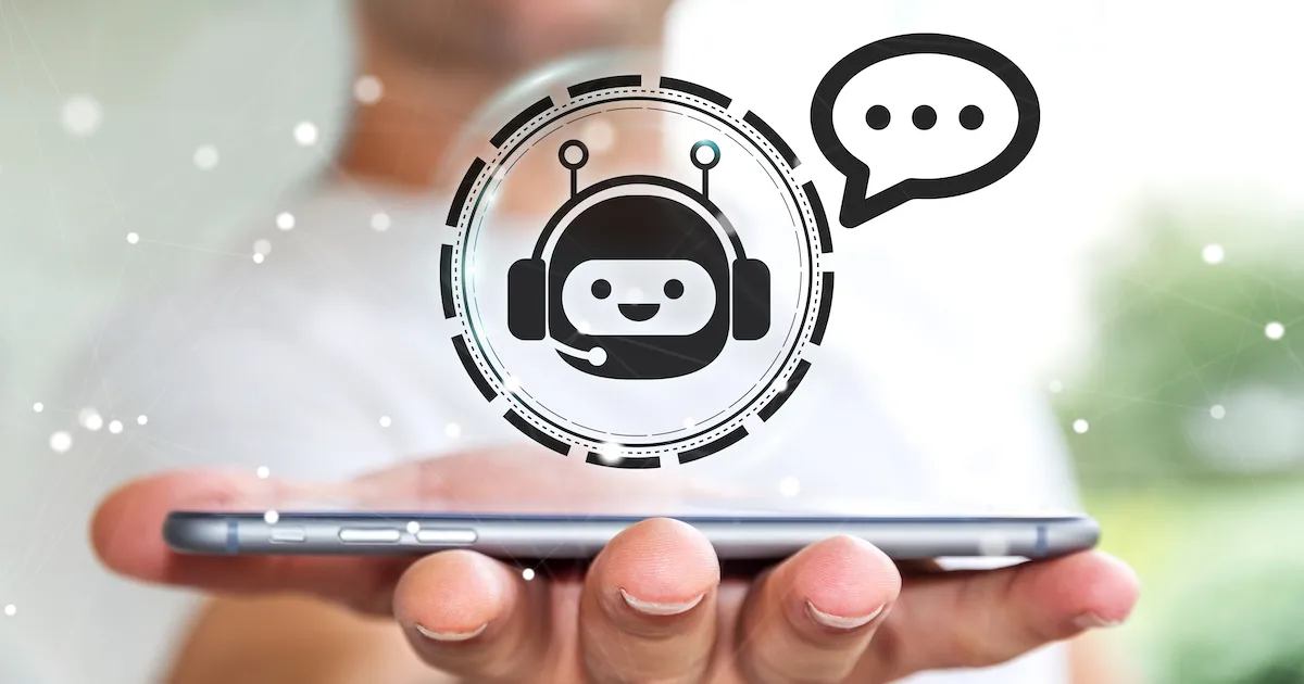 AIチャットボットとは？メリット、活用方法、導入事例を解説