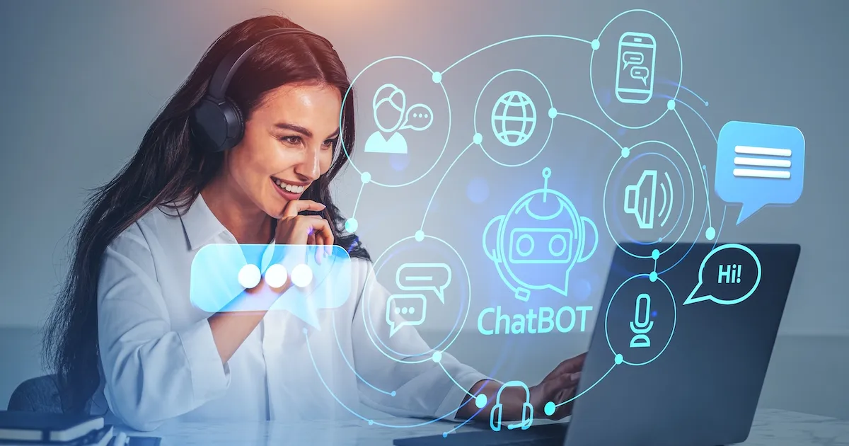 AIチャットボットおすすめサービス5選活用方法や成功ポイントも紹介